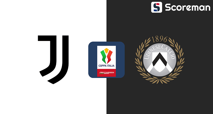 12월3일 코파 이탈리아 - 유벤투스 VS 우디네세 해외축구 분석 프리뷰